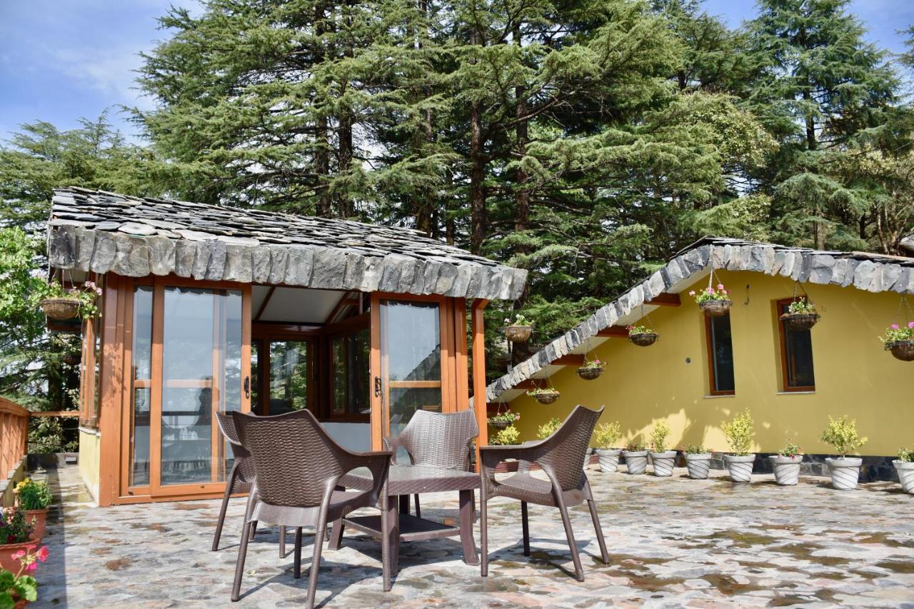 Rock Villa By Baaya Мусори Екстериор снимка